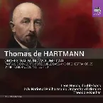 Pochette Orchestral Music, Volume Two