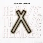Pochette REMA/X: THE A/X REMIXES