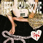 Pochette I Feel Your Love