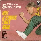 Pochette Ho ! J’cours tout seul