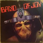 Pochette Band of Joy