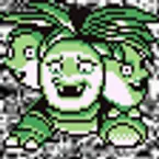 Pochette #103 ~ Exeggutor
