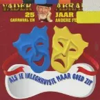 Pochette Als je inlegkruisje maar goed zit / Hoera leve het inlegkruisje