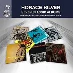 Pochette Seven Classic Albums