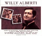 Pochette Willy Alberti: De keuze van Annie de Reuver