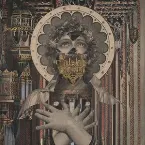 Pochette Reversed Cathedral