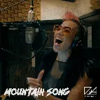 Pochette Mountain Song
