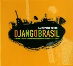 Pochette Djangobrasil