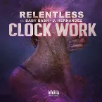 Pochette Clock Work