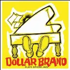 Pochette Dollar Brand Plays Sphere Jazz / Jazz Epistle – Verse 1