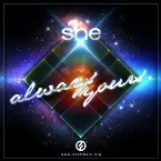 Pochette Always Yours