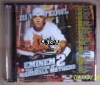 Pochette The Return of Marshall Mathers Pt. 2 Bootleg