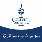 Pochette Couvert Artístico JB FM: Guilherme Arantes