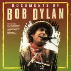 Pochette Documents of Bob Dylan 4