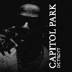 Pochette Capitol Park