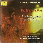 Pochette The Beltane Fire / Caroline Mathilde (Concert Suite from Act II of the Ballet)