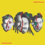 Pochette Nedotknuteľní