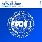 Pochette Guilty Pleasure / Zombies