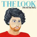 Pochette The Look (MGMT remix)