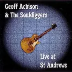 Pochette Live at St. Andrews