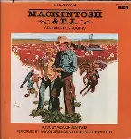 Pochette Music From Mackintosh & T.J.