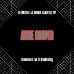 Pochette The Rooster Tail, Detroit, March 1st, 1971 (Remastered, Live On Broadcasting)