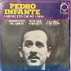 Pochette Amorcito de mi vida