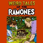 Pochette Weird Tales of the Ramones
