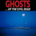 Pochette Ghosts… of the Civil Dead
