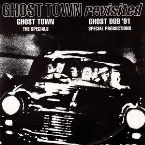 Pochette Ghost Town Revisited
