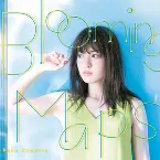 Pochette Blooming Maps