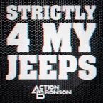 Pochette Strictly 4 My Jeeps