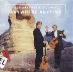 Pochette Anywhere Anytime