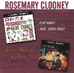 Pochette Clap Hands! Here Comes Rosie! / Fancy Meeting You Here