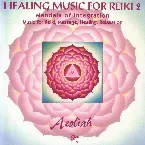 Pochette Healing Music for Reiki 2: Mandala of Integration