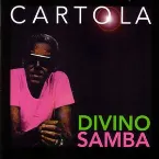 Pochette Divino Samba