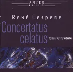 Pochette Concertatus celatus