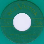 Pochette Mama and Daddy Broke My Heart / Take Me in Your Arms and Hold Me