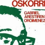 Pochette Gabriel Arestiren Oroimenez