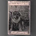 Pochette BPB Mix Tape Volume 6