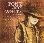 Pochette Tony Joe White & Friends