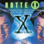 Pochette Hotte X: Die unheimlichen Märchen des Horst Horstmann