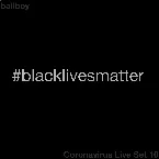 Pochette Coronavirus Live Set 10