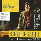 Pochette Scoring for Scorsese