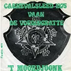 Pochette ’t Moordjonk