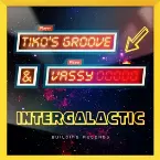 Pochette Intergalactic (Remixes)