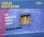 Pochette The Complete Piano Music