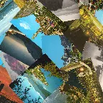 Pochette Niemandsland