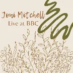 Pochette Joni Mitchell: Live at BBC, 9 October 1970 (Live)