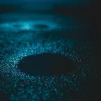 Pochette Stars on the Pond